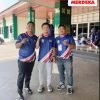 Tiga Aktivis Muda Asal OKI Mewakili Daerah di Pelatihan Kepemimpinan Dispora Sumsel 2025