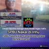 Irwan Efendi Hasibuan keluarga DPP LSM Gapura Ketua LSM Gapura DPP,provinsi Riau kota “Angkat bicara dan mengutuk keras karyawan SPBU nakal di Inhu.