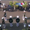 Breaking News: HUT Ke-80 RI, Presiden RI ke-8 Prabowo Bacakan Teks Proklamasi Kemerdekaan di Istana Merdeka.