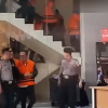 Breaking News: Immanuel Ebenezer Bantah Usai Jadi Tersangka Kasus Pemerasan