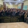 Suara Khairun Muda Teknik Sipil; Bebaskan 11 Warga Maba Sangaji Halmahera Timur tanpa syarat