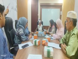 Pemkab Kampar Komitmen Cegah Perkawinan Anak dan Usia Dini   
