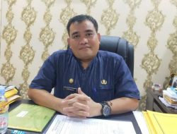Inspektorat Kampar Sudah Disposisi Surat Dari Kemendes PDTT Terkait Dugaan Korupsi Desa Pulau Terap