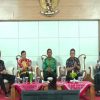 Paparkan Potensi Pariwisata Kampar, Zamhur jadi Pemateri pada Webinar Policy Brief PKN II Angkatan XI Tahun 2025