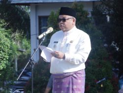 Kadis Kominfo Kampar Apresiasi Komitmen LSM Penjara