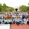 Wakil Bupati Kampar Terima Peserta Kukerta MBKM Fakultas Hukum Universitas Riau dengan Tema “Desa Sadar Hukum”