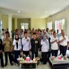 BAZNAS Kampar Gelar Pelatihan Kewirausahaan, Wabup Dorong Masyarakat Mandiri Ekonomi