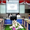 Pemkab Kampar Siapkan Penyaluran Bansos Beras untuk 2.548 Keluarga Penerima Manfaat di 21 Kecamatan. 