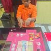 Polsek Tapung Hulu Bekuk Pengedar Sabu di Koto Popal!”