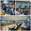 Dukung Komite Kepolisian, Kapolri Ajak Puluhan Praktisi, Pakar dan Pemerhati Kepolisian Beri Masukan
