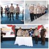 Kapolda Jatim Resmikan Dapur SPPG di Gresik, Dukung Pemenuhan Gizi 3.452 Siswa