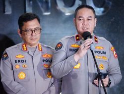 Mutasi Jabatan Strategis Polri : Ka BIK, Komandan Korps Brimob dan Kapolda serta 60 Personel di Mutasi