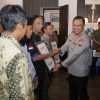Apresiasi Tulus Kapolrestabes Surabaya: Beri Penghargaan untuk Kapolsek Wonokromo, Masyarakat dan Tokoh Agama