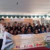 Puluhan Mahasiswa dan Dosen Asing Kunjungi YPPI Schools, Pelajari Kekayaan Budaya Indonesia