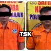 Polres Nganjuk Ungkap Ribuan Pil Dobel L di Operasi Tumpas Semeru 2025