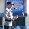 Kapolda Jatim Beri Pesan Penting di Peringatan Haornas