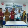 Jelang Liga 2 Ditpamobvit Polda Jatim Lakukan Risk Assessment Stadion Surajaya Lamongan