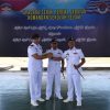 Estafet Kepemimpinan di Sekolah Selam, Letkol Laut (KH) Natsir Dimyati Resmi Jabat Komandan Seselam Kodiklatal
