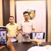 Polres Gresik Berhasil Amankan Tersangka Pelaku Asusila Sesama Jenis Terhadap Anak di Bawah Umur