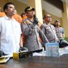 Polisi Berhasil Amankan 91 Orang Diduga Pelaku Kerusuhan dan Pengrusakan di DPRD Kota Madiun