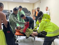 Polri Siapkan Bantuan dan Trauma Healing untuk Korban Banjir dan Longsor di Bali