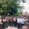 TNI Bersinergi dengan Polri Amankan Aksi Damai 11 September 2025