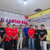 PT. EMP Energi Gandewa Gelar Pelatihan Sablon Bersama Pemuda Kreasi Rantau Bais
