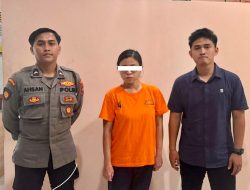 _Berbekal Rekaman CCTV, Korban Lacak dan Hadang Pelaku Saat Hendak Naik Bus Lagi_