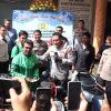 Polresta Banyuwangi Bongkar Sindikat Curanmor, Empat Tersangka Diamankan