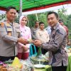 Polres Malang Bangun Gedung SPPG, Dukung Program Pemenuhan Gizi Anak