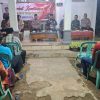 Kelola Situasi Wilayah, Kapolsek Warujayeng Gelar Curhat Kamtibmas Bersama Warga Brumbung