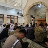 Polres Probolinggo Safari Jum’at Wujudkan Kemitraan yang Solid dan Lingkungan Kondusif