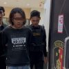 Polisi Berhasil Amankan Pelaku Penusukan Sopir Truk di SPBU Bunder Gresik