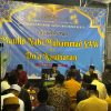 Keluarga Besar Almarhum H. Usman Gelar Tasyakuran Maulid Nabi dan Doa Bersama di Surabaya