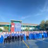 Polres Pelabuhan Tanjung Perak Laksanakan Cooling System, Himbau Pelajar Jauhi Aksi Demo Anarkis yang Rugikan Masa Depan