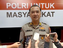 Polres Malang Berhasil Amankan Tersangka Jambret Kalung Emas Nenek 85 Tahun di Wonosari