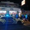 Polres Nganjuk Gelar Patroli Antisipasi Balap Liar dan Bentrok Antar Kelompok di Akhir Pekan