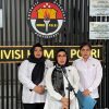 Bareskrim Polri Ungkap Kasus Penelantaran dan Kekerasan Berat Anak AMK, Dua Tersangka Diamankan