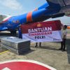 Polri Berangkatkan Bantuan Kemanusiaan ke NTT untuk Bantu Korban Banjir dan Longsor