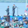 410 Prajurit Resmi Jalani Pendidikan Perwira dan Bintara Singkat, Sebuah Langkah Menuju Perubahan Strata