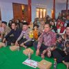 Maksimalkan Peran Polisi RW, Polresta Malang Kota Perkuat Siskamling