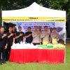 Polri Dukung Gerakan Pangan Murah, Bantu Masyarakat Dapatkan Sembako dengan Harga Terjangkau