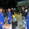 Polisi Airud Gagalkan Pengiriman 50 Ribu Benih Lobster Ilegal di Cianjur, Negara Berpotensi Rugi Rp7,5 Miliar