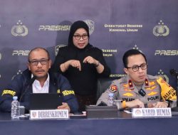 Bima yang Dilaporkan KontraS Hilang Usai Ricuh Kwitang Ditemukan di Malang