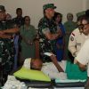 Danrem 084/Bhaskara Jaya Tinjau Langsung Baksos, Khitanan Massal, dan Pengobatan Gratis