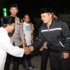 Kapolres Nganjuk Gelar Silaturahmi Kamtibmas di Masjid Al-Mubarok Berbek