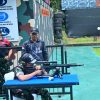 Dankodiklatal Hadiri Pembukaan Turnamen Lomba Menembak Piala Panglima TNI 2025