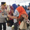 Wakapolri Tinjau Pembangunan SPPG Polri Polda Jateng