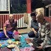 Patroli Polres Blitar Melalui Program Kopling Wujudkan Kedekatan Polisi dan Masyarakat untuk Harkamtibmas
