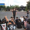 Polres Tuban Amankan dan Beri Pembinaan 38 Oknum Pesilat Konvoi di Jalan Raya